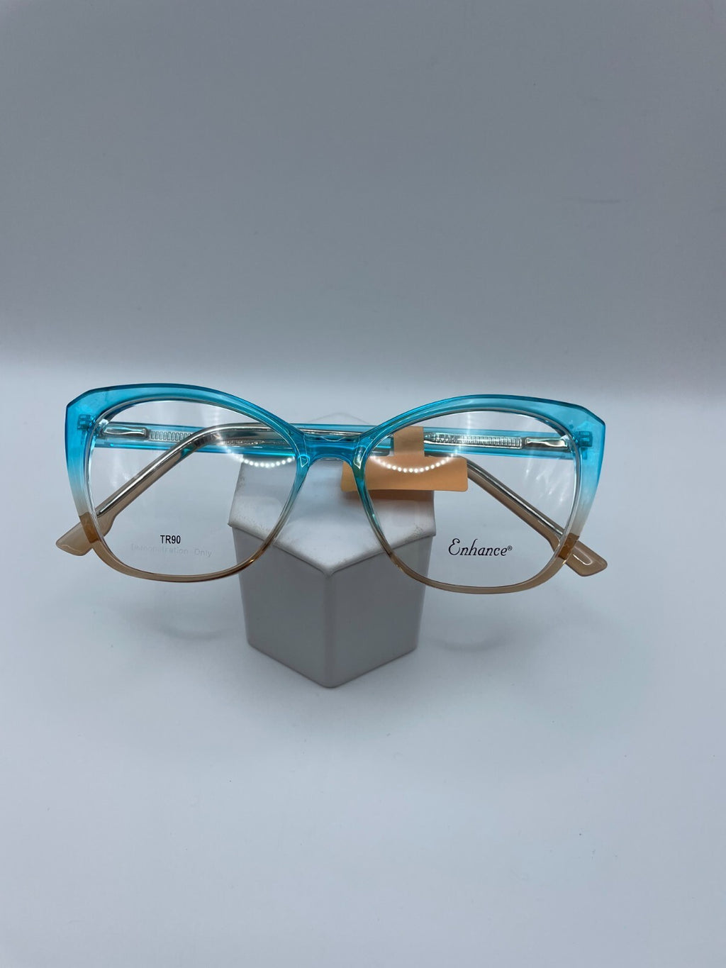 Enhance Brand 4524 Model 56 Eye Blue Fade NEW