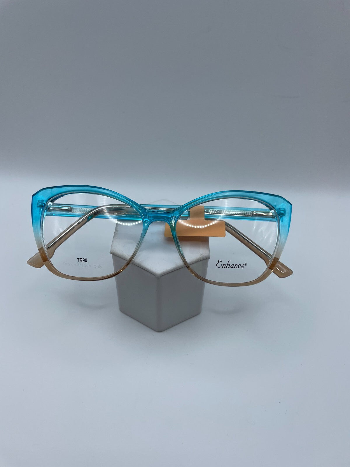 Enhance Brand 4524 Model 56 Eye Blue Fade NEW