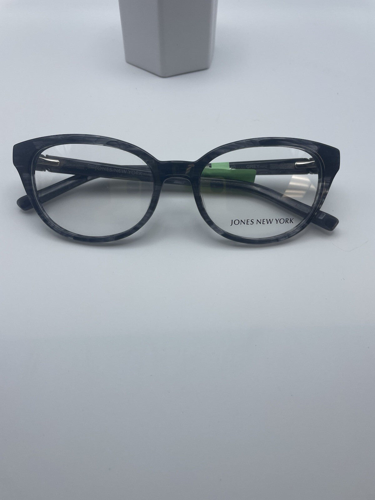 Jones New York Brand J760 Model 53 Eye Grey NEW