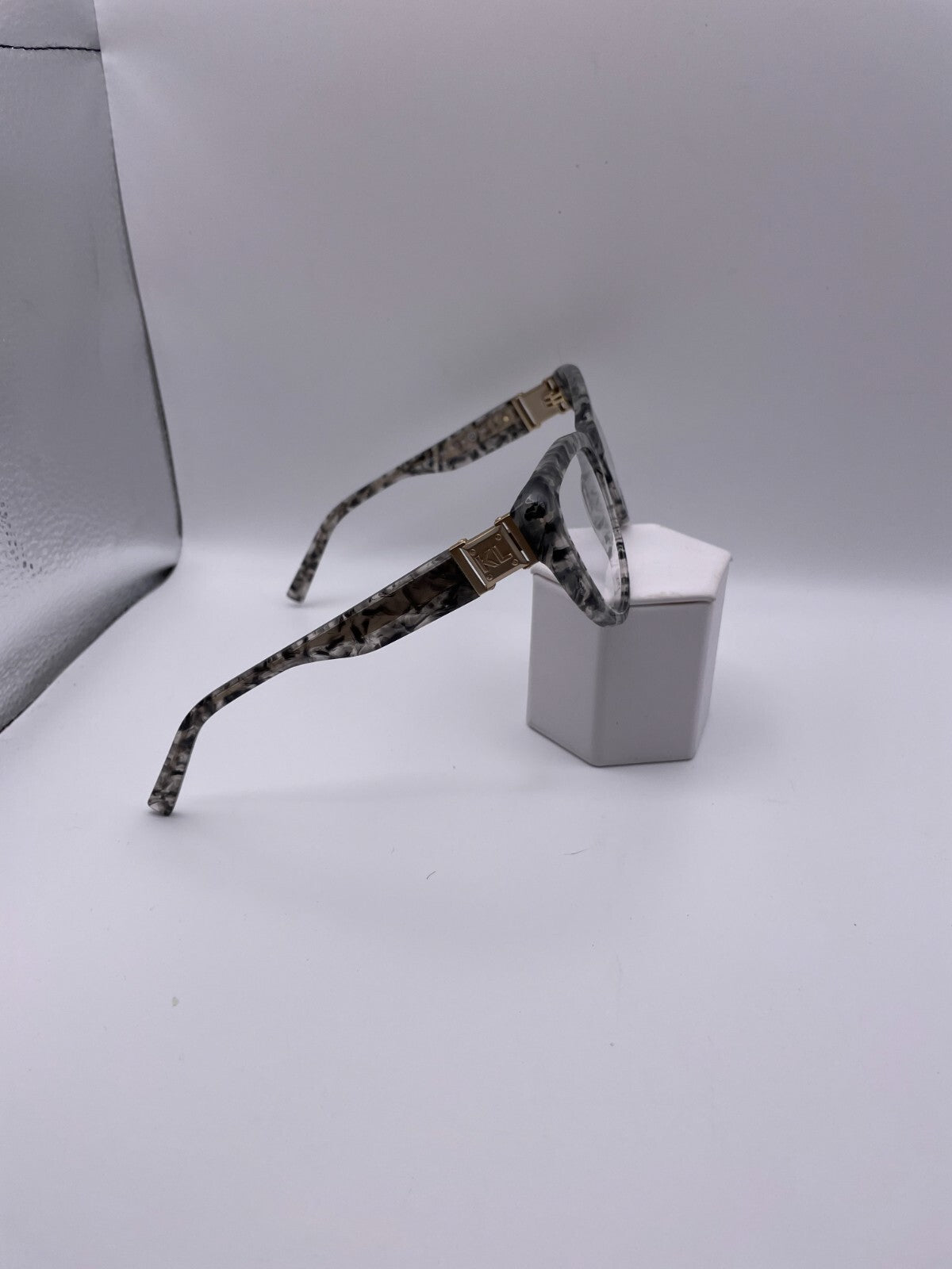 Karl Lagerfeld KL6133 Model 54 Eye Havana NEW