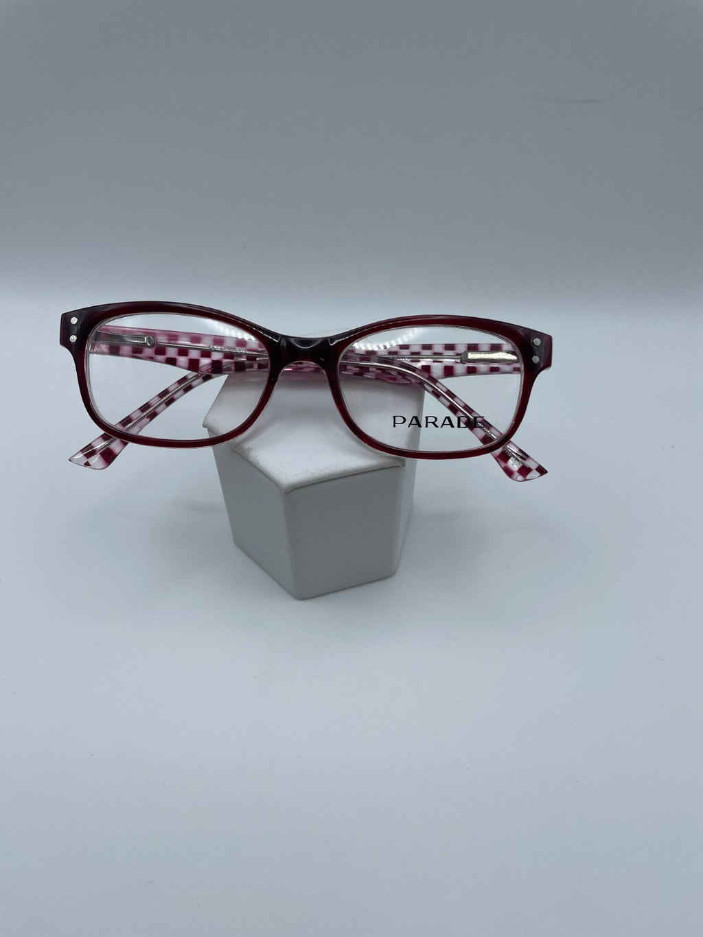 Parade Brand PQ1778 Model 45 Eye Purple NEW