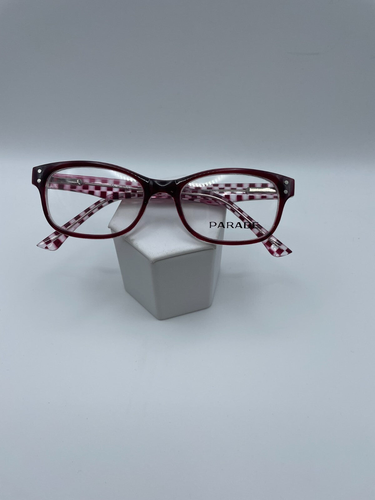 Parade Brand PQ1778 Model 45 Eye Purple NEW