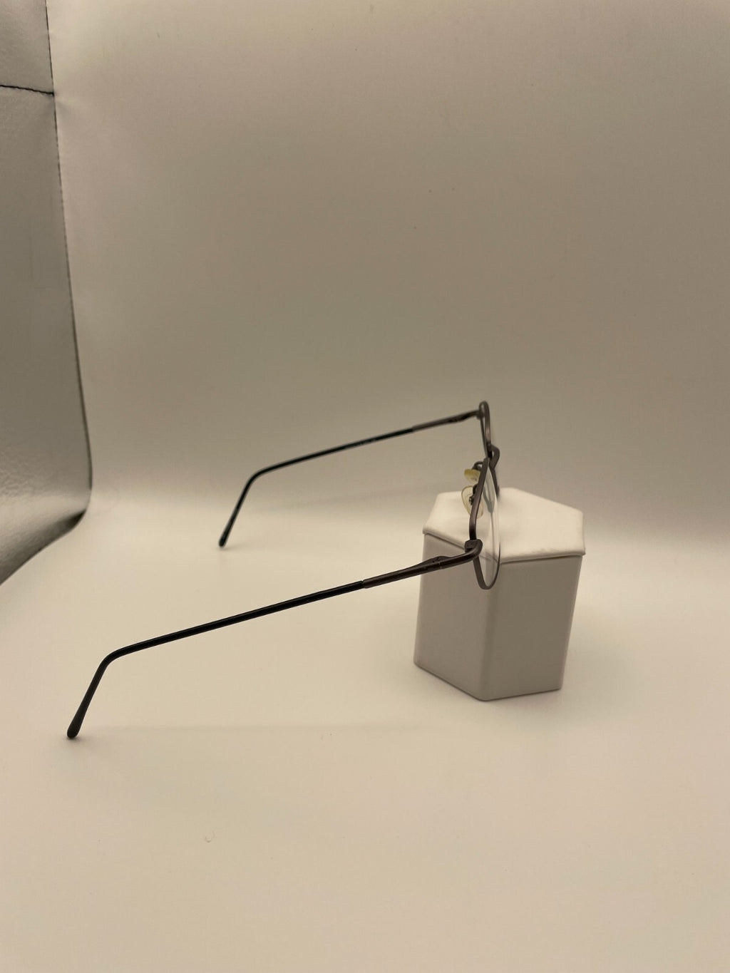 Savvy Eyes Brand 218 Model 50 Eye Gray NEW