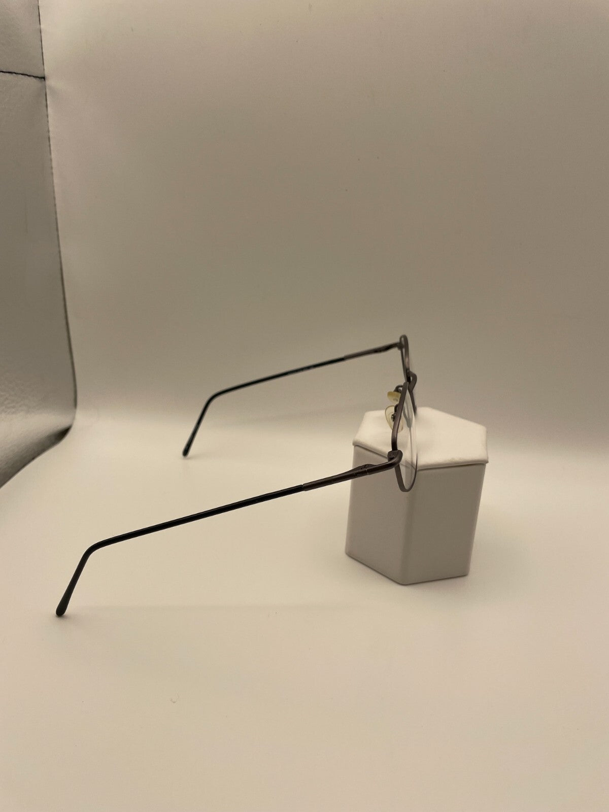 Savvy Eyes Brand 218 Model 50 Eye Gray NEW