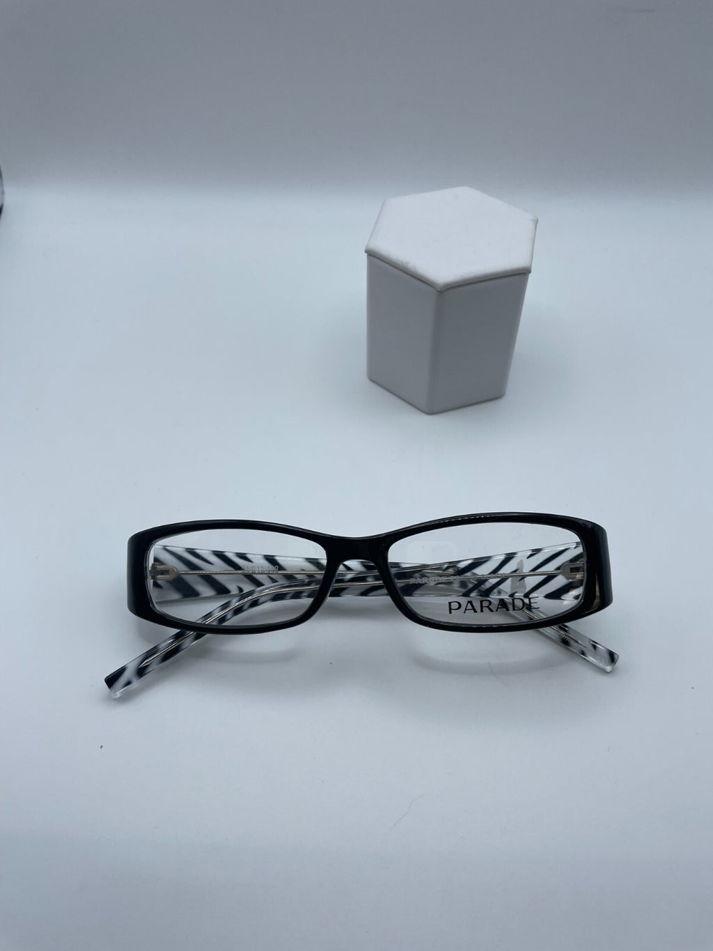 Parade Brand PQ1796 Model 51 Eye Black NEW
