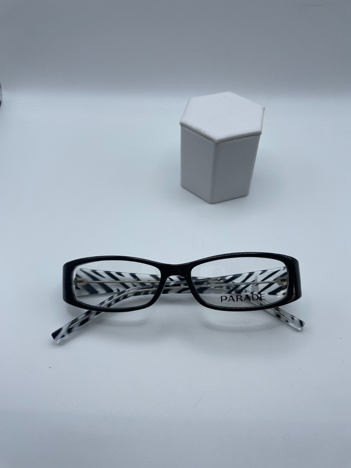 Parade Brand PQ1796 Model 51 Eye Black NEW