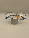 Enhance Brand 4591 Model 56 Eye Blue/Silver NEW
