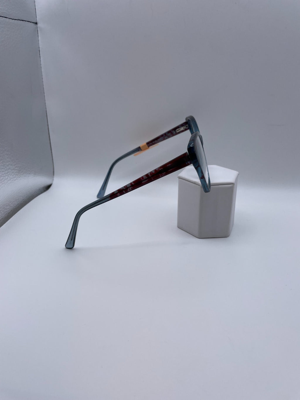 Enhance Brand 4166 Model 56 Eye Blue Amber NEW