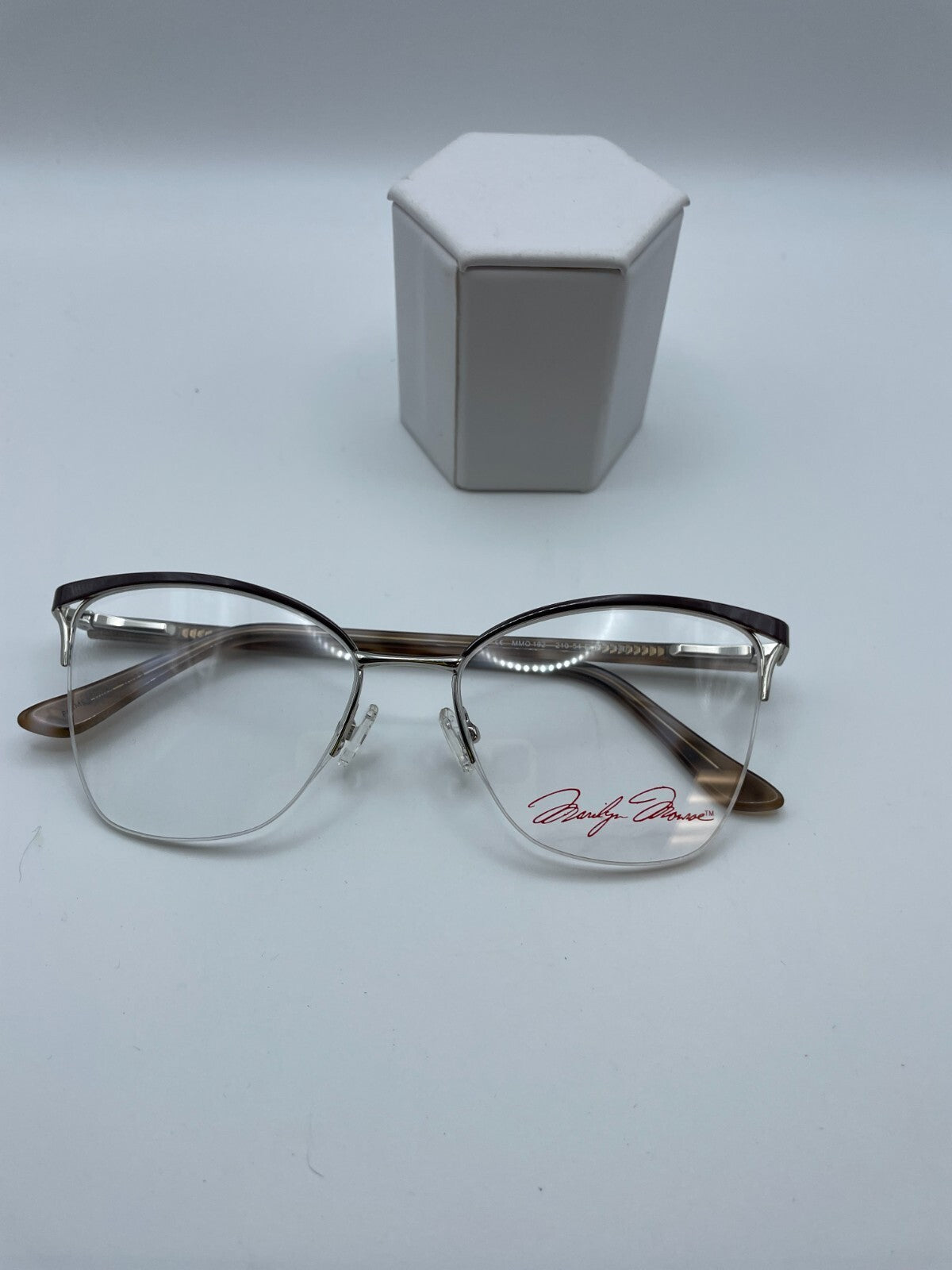 Marilyn Monroe Brand MMO192 Model 54 Eye Brown NEW