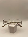 Madison Avenue Brand MAL 107 Model 52 Eye Pink NEW