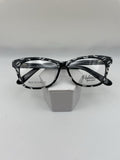 Valentini Brand 8924 Model 52 Eye Black NEW