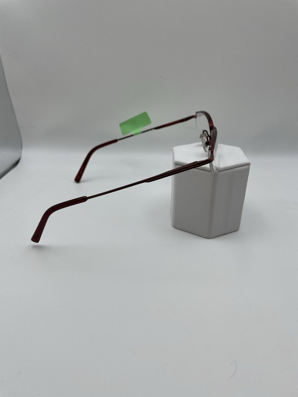 Nine West Brand 379 Model 49 Eye Red NEW