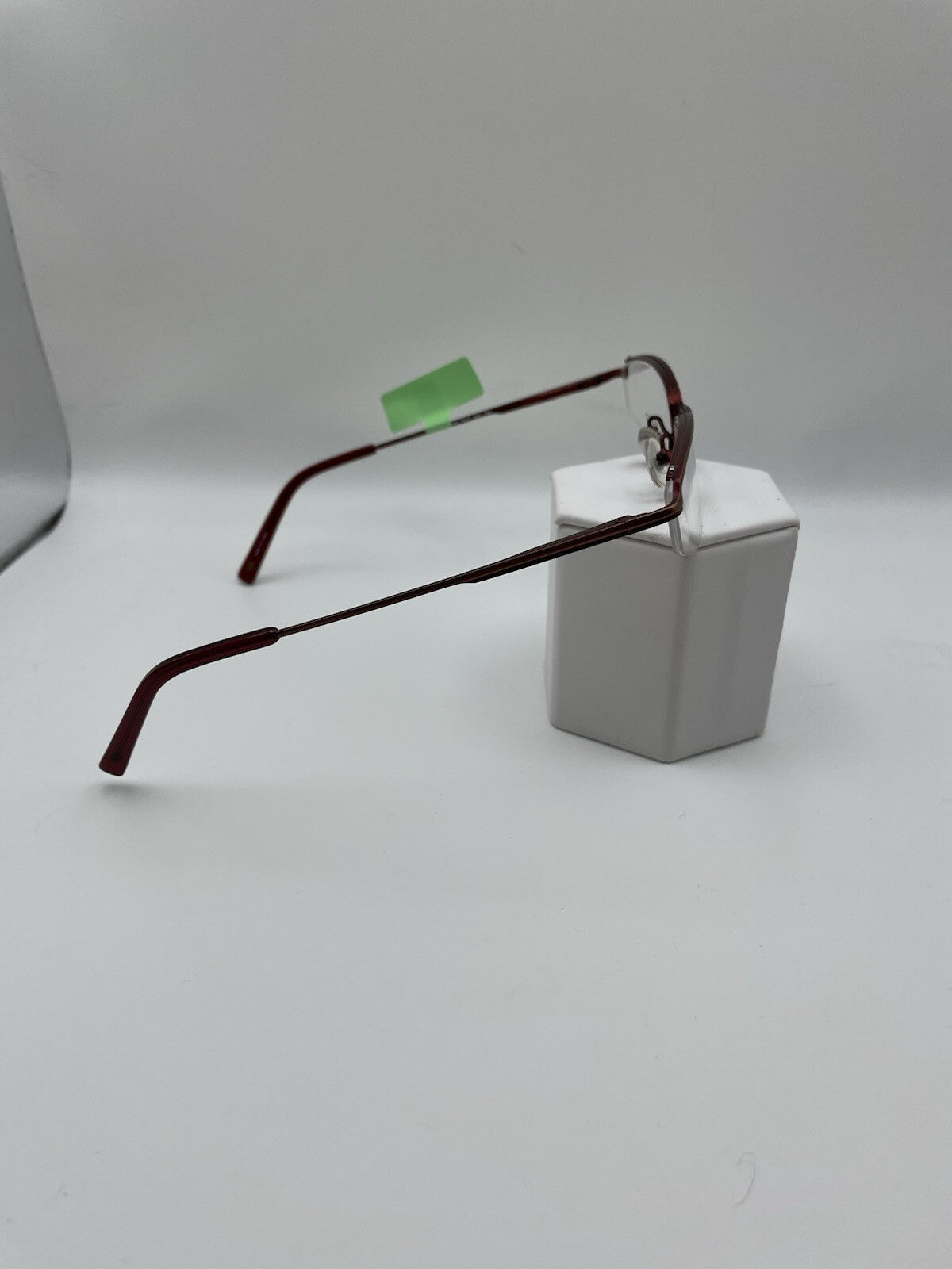 Nine West Brand 379 Model 49 Eye Red NEW