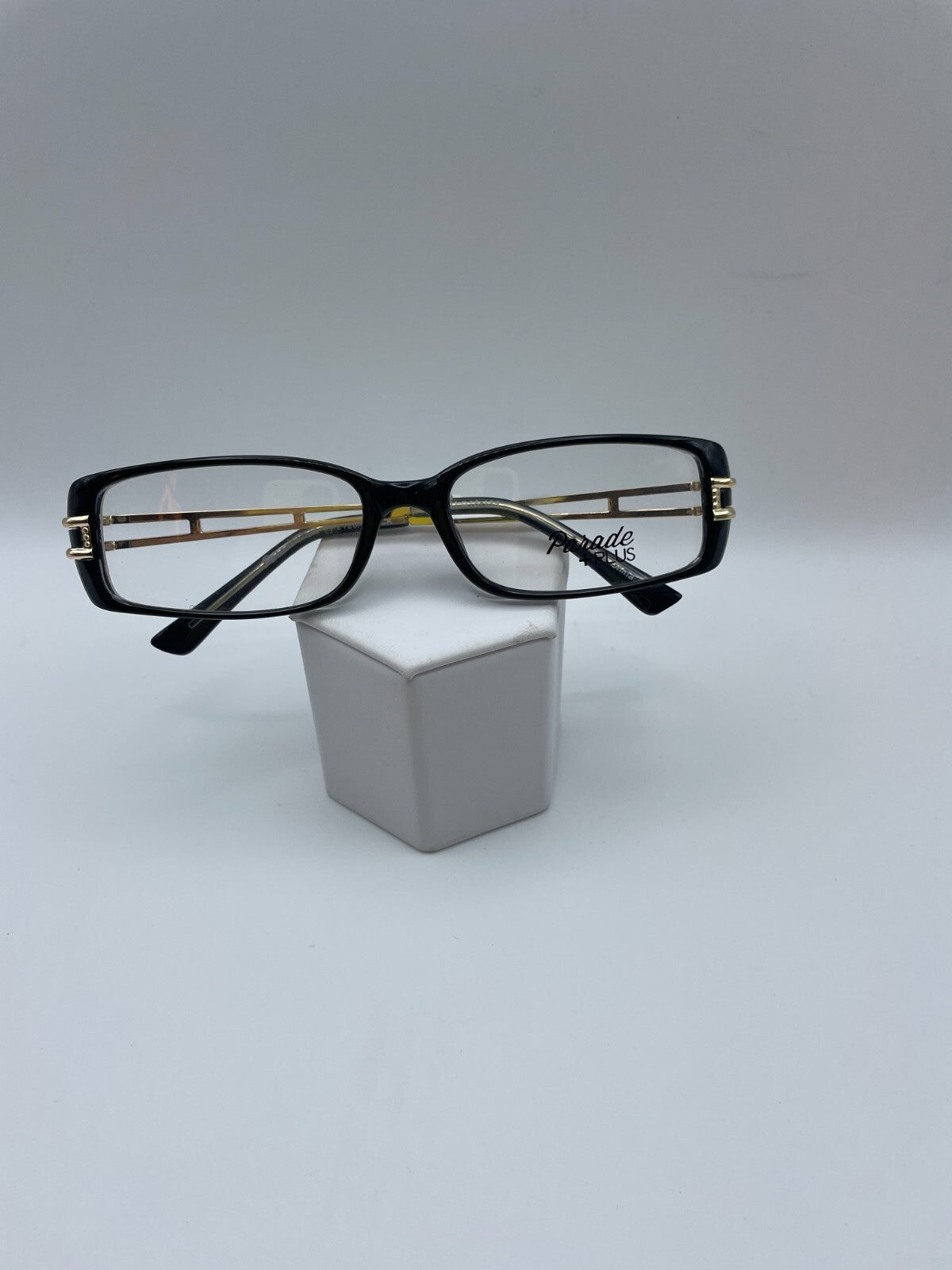 Parade +Plus Brand PP2128 Model 51 Eye Black NEW