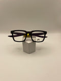 Nike SB Brand 7111 Model 50 Eye Black Color NEW