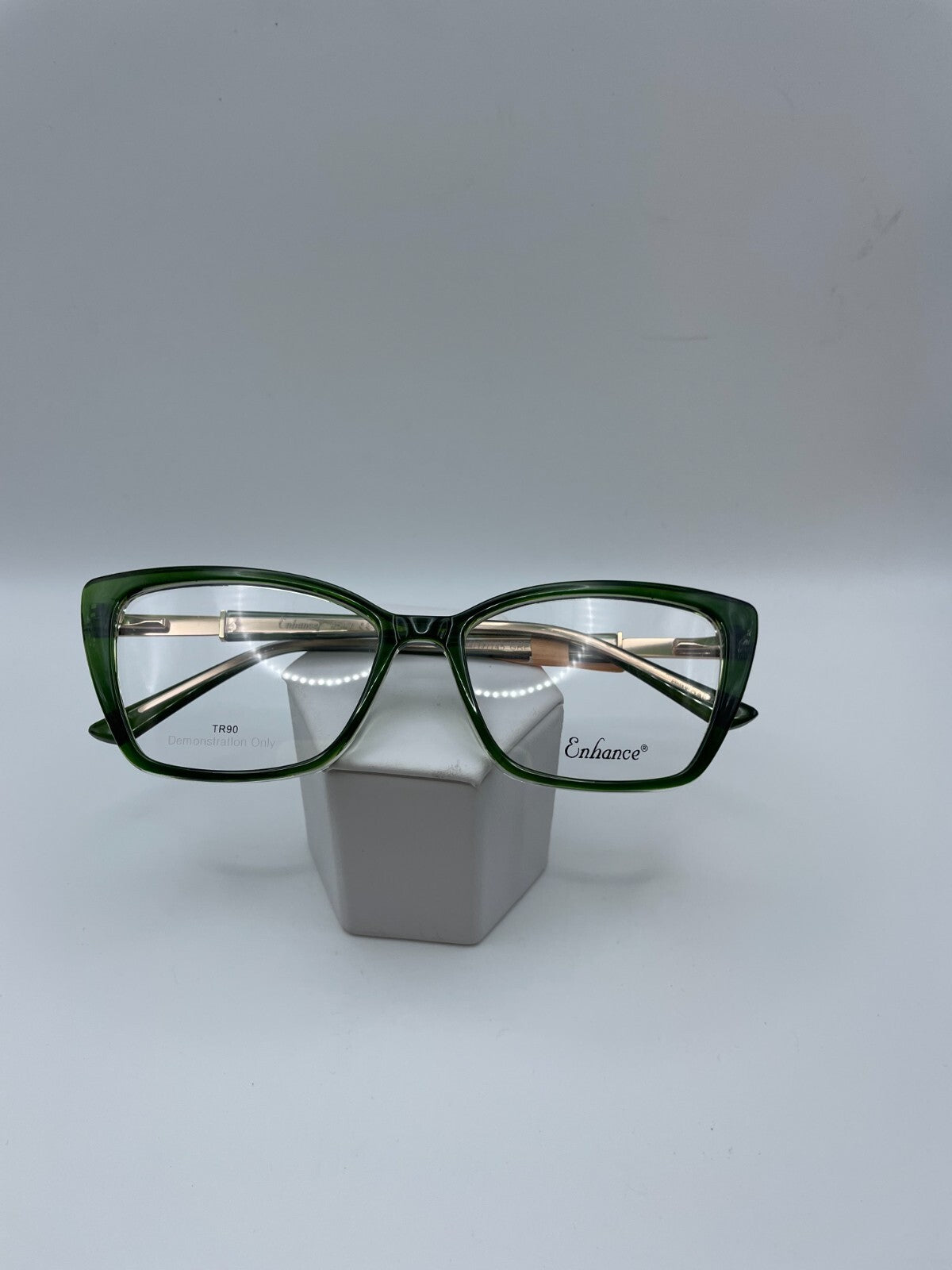 Enhance Brand 4547 Model 54 Eye Green NEW
