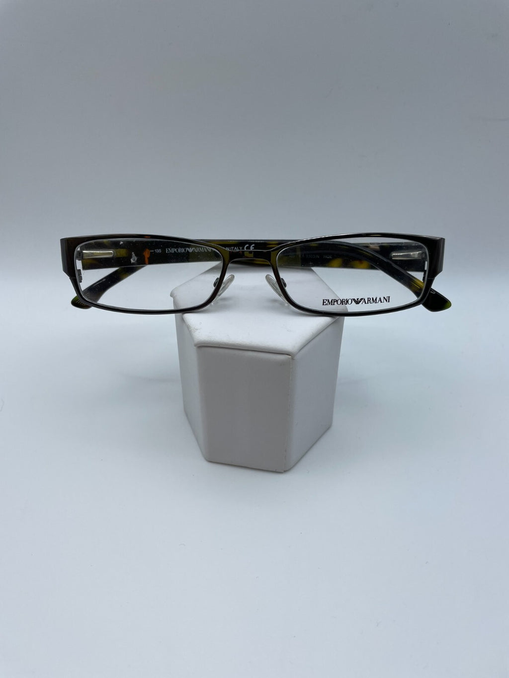 Emporio Armani Brand EA 9303/N Model 51 Eye HQE NEW
