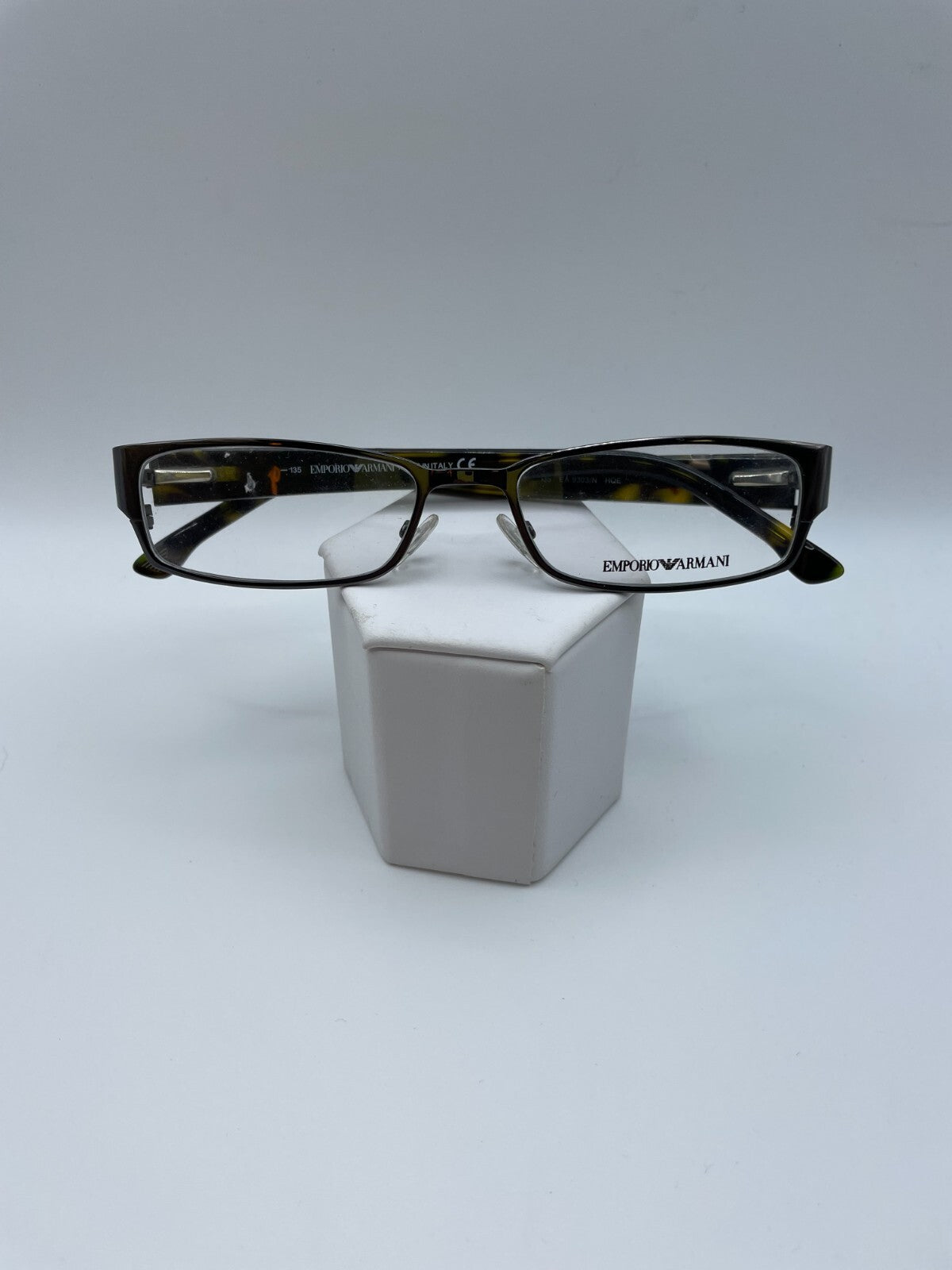 Emporio Armani Brand EA 9303/N Model 51 Eye HQE NEW