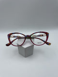 Kensie Brand Flattering Model 50 Eye Pink NEW