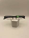 Columbia Brand Raja Model 52 Eye Black NEW