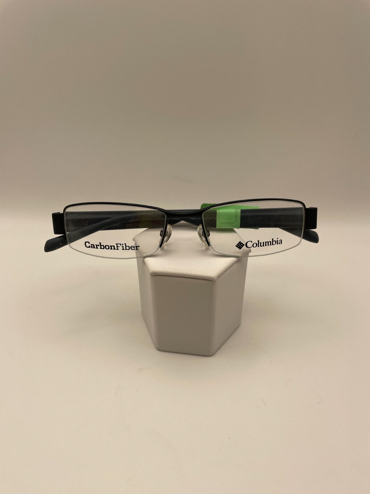 Columbia Brand Raja Model 52 Eye Black NEW