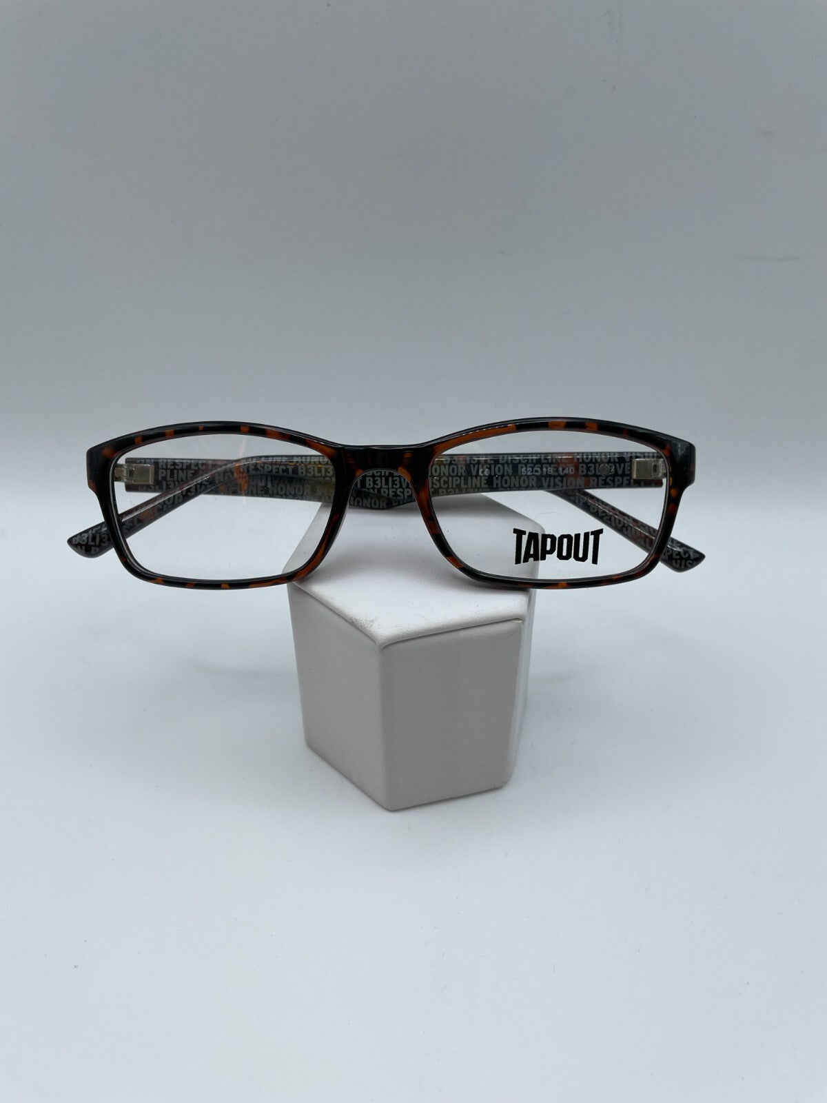 TAPOUT Brand TAP817 Model 52 Eye Tort NEW