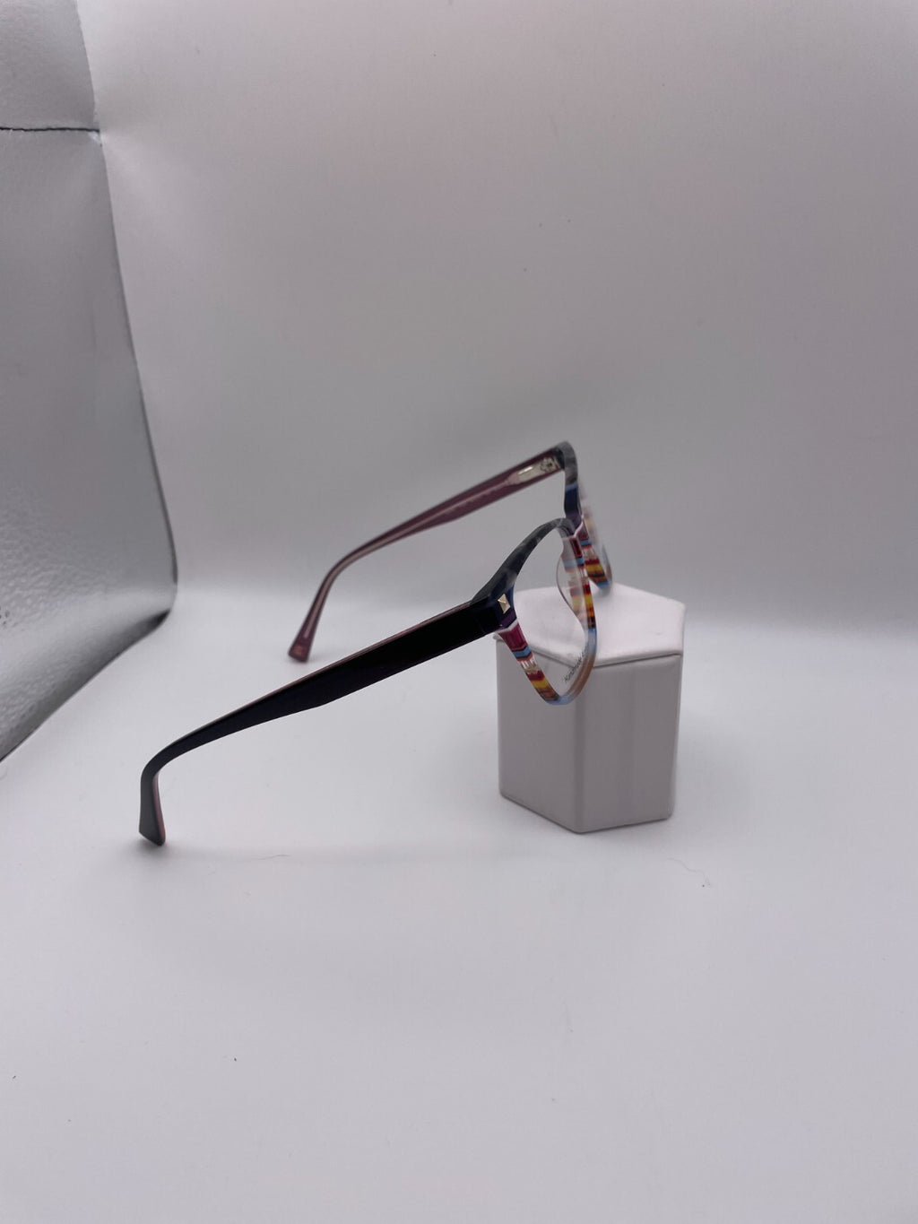 gx by GWEN STEFANI Brand GX091 Model 54 Eye PUR NEW