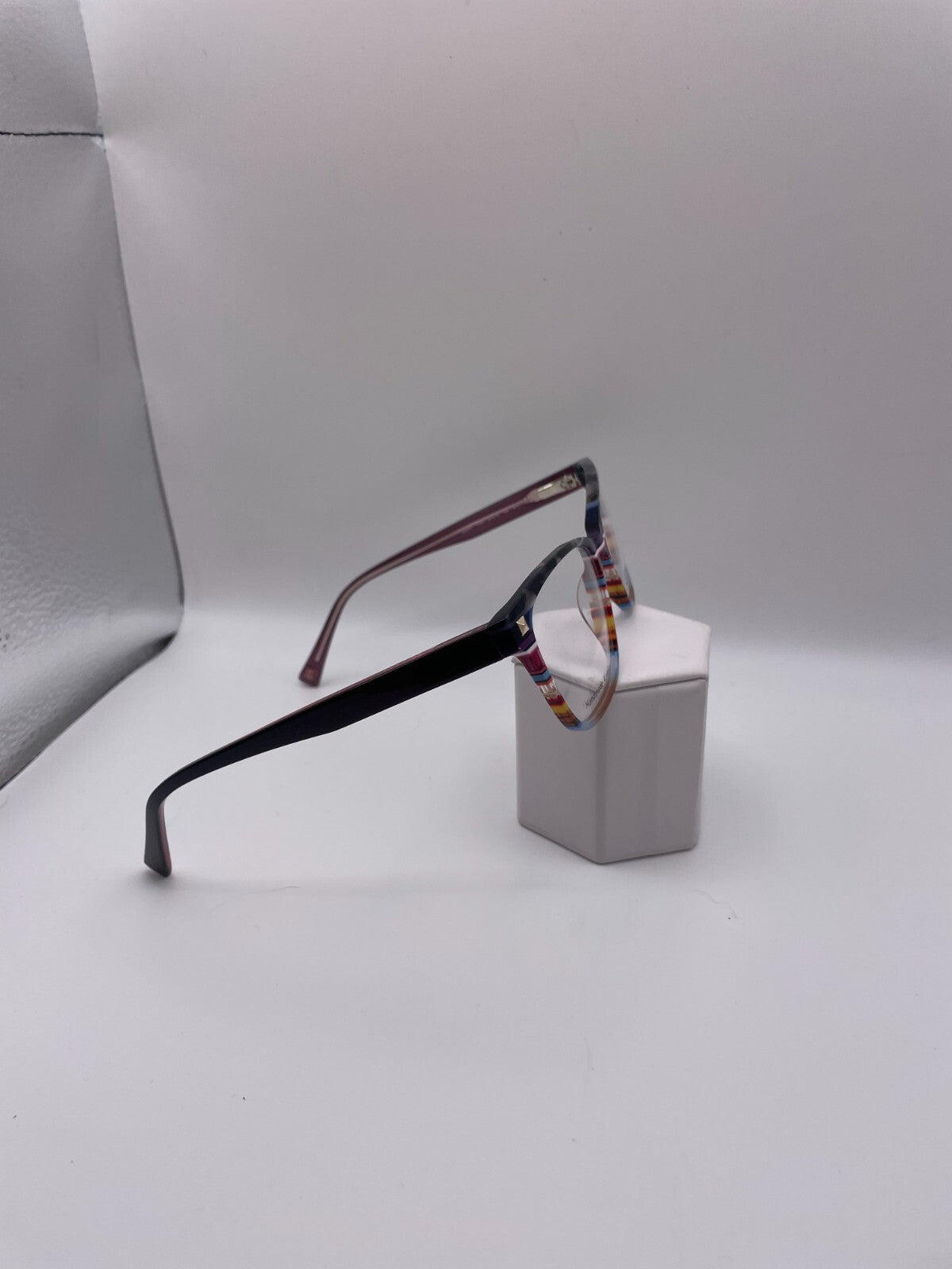 gx by GWEN STEFANI Brand GX091 Model 54 Eye PUR NEW