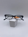 Enhance Brand 3927 Model 46 Eye Blk/Crystal NEW