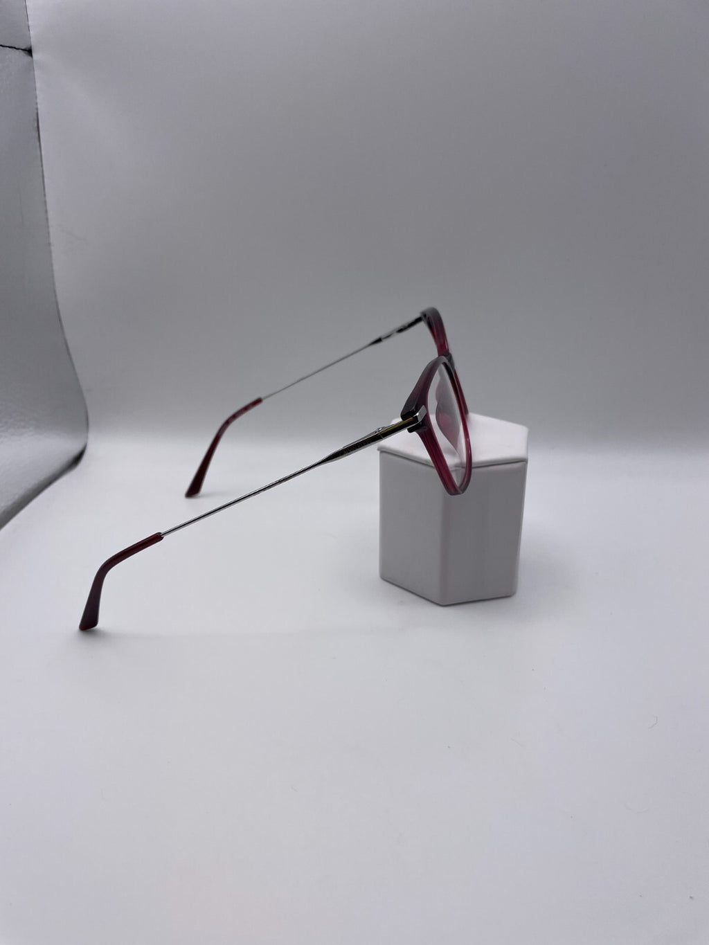 Calvin Klein Brand CK2075 Model 53 Eye Red NEW