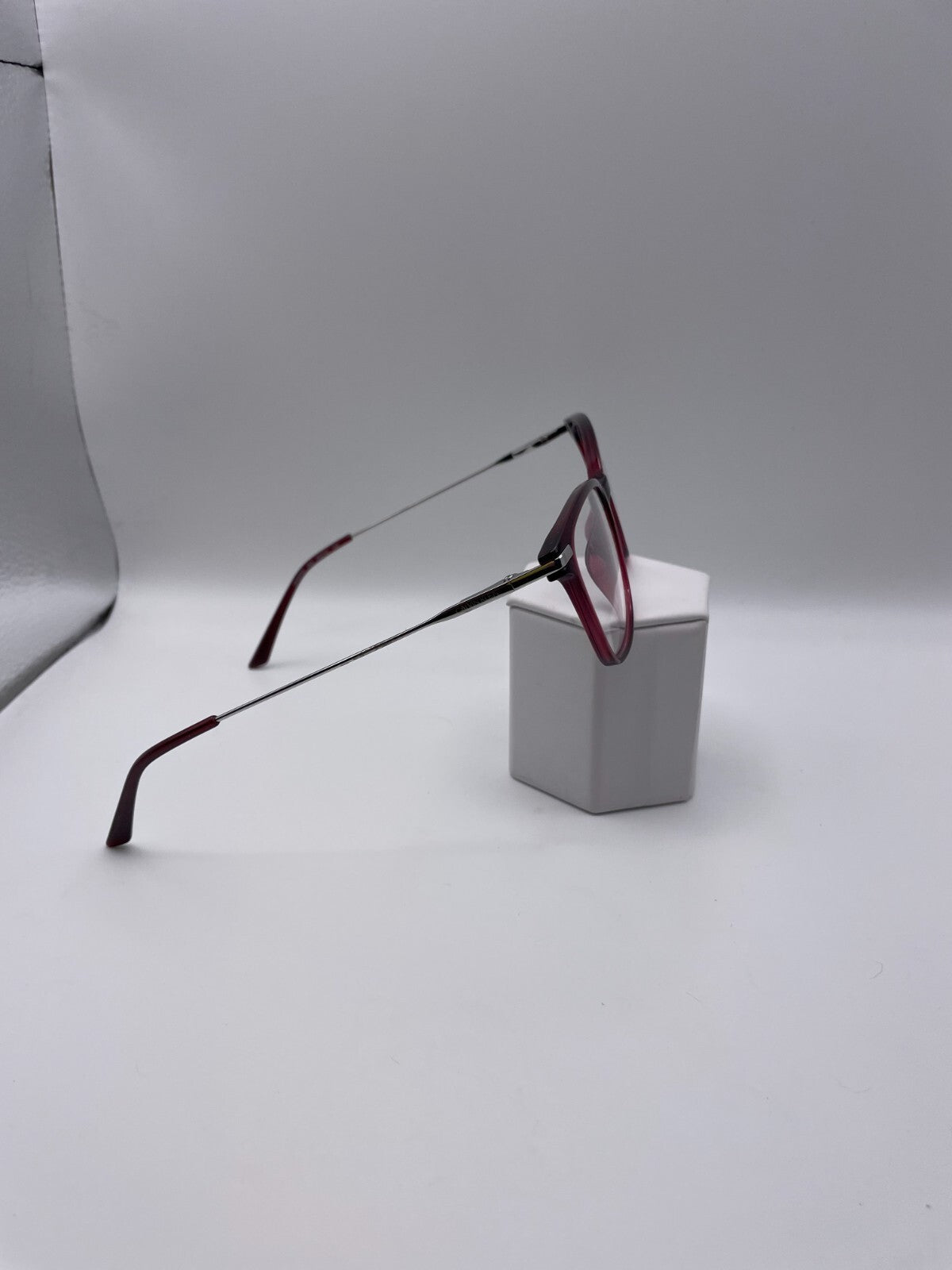 Calvin Klein Brand CK2075 Model 53 Eye Red NEW