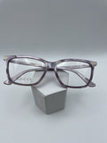 Gucci Brand GG0094O Model 54 Eye Pink NEW