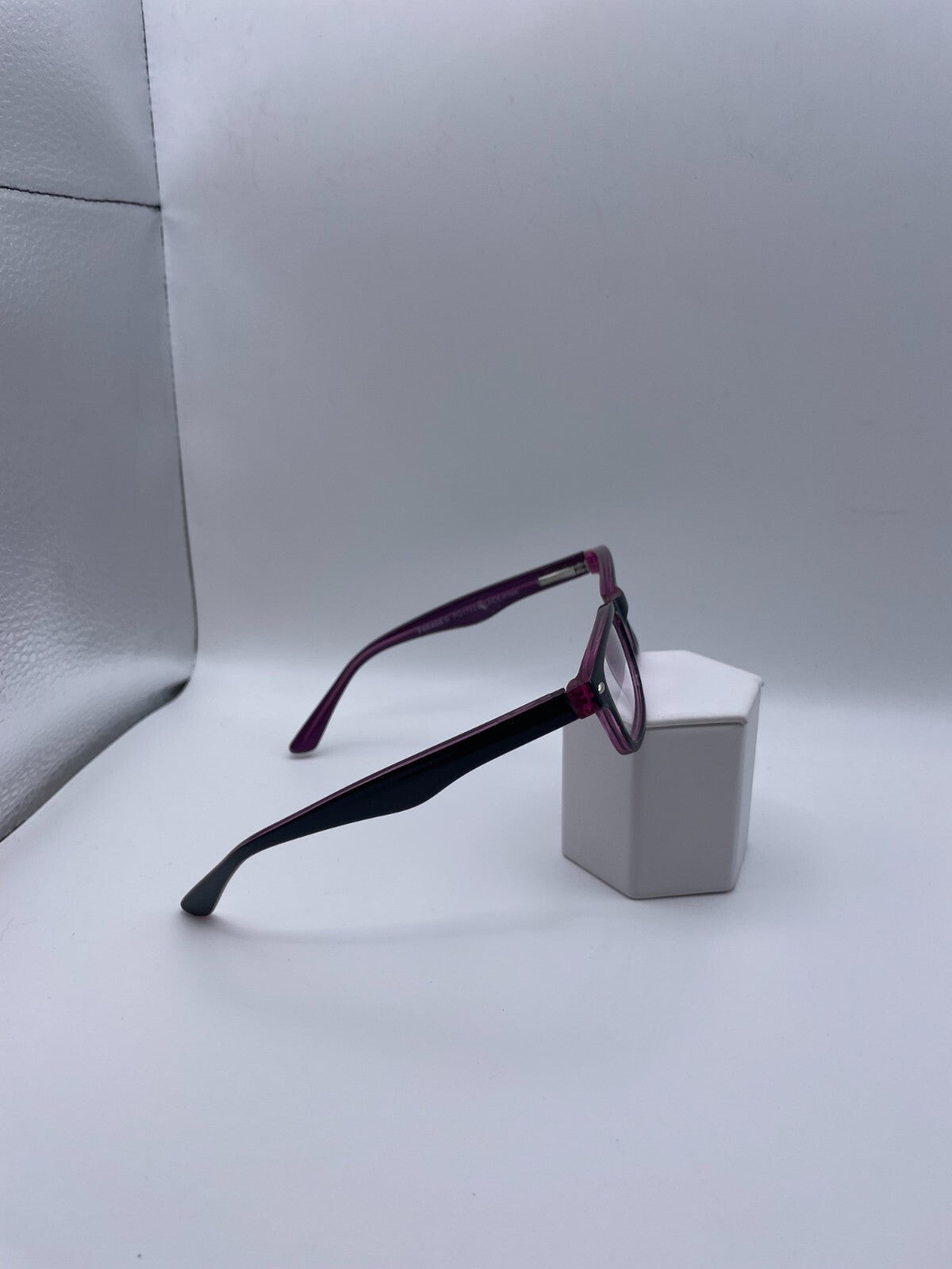Parade Brand PQ1762 Model 48 Eye Black/Pink NEW