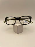 Sperry Brand Harwich Model 52 Eye Tortoise NEW