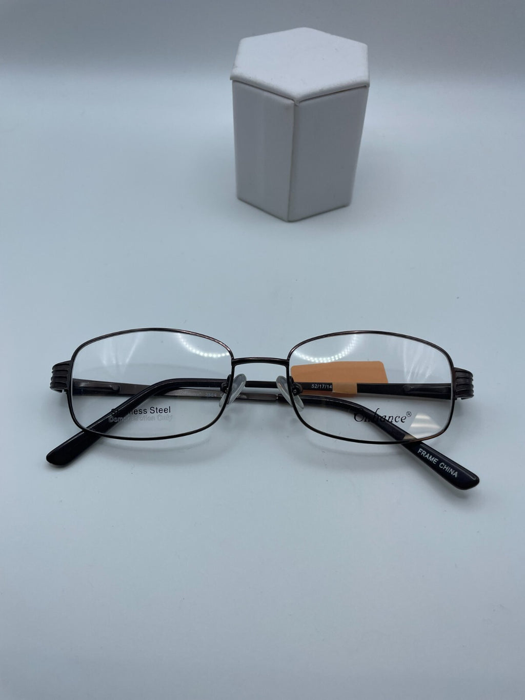 Enhance Brand 3884 Model 52 Eye Brown NEW