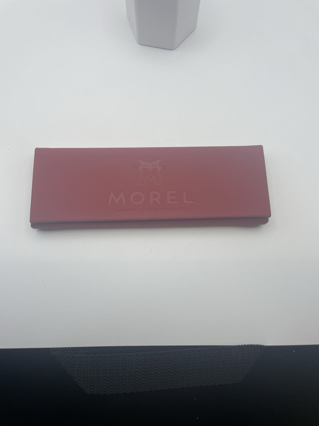 Morel Brand 20154K Model 53 Eye Plum Color NEW