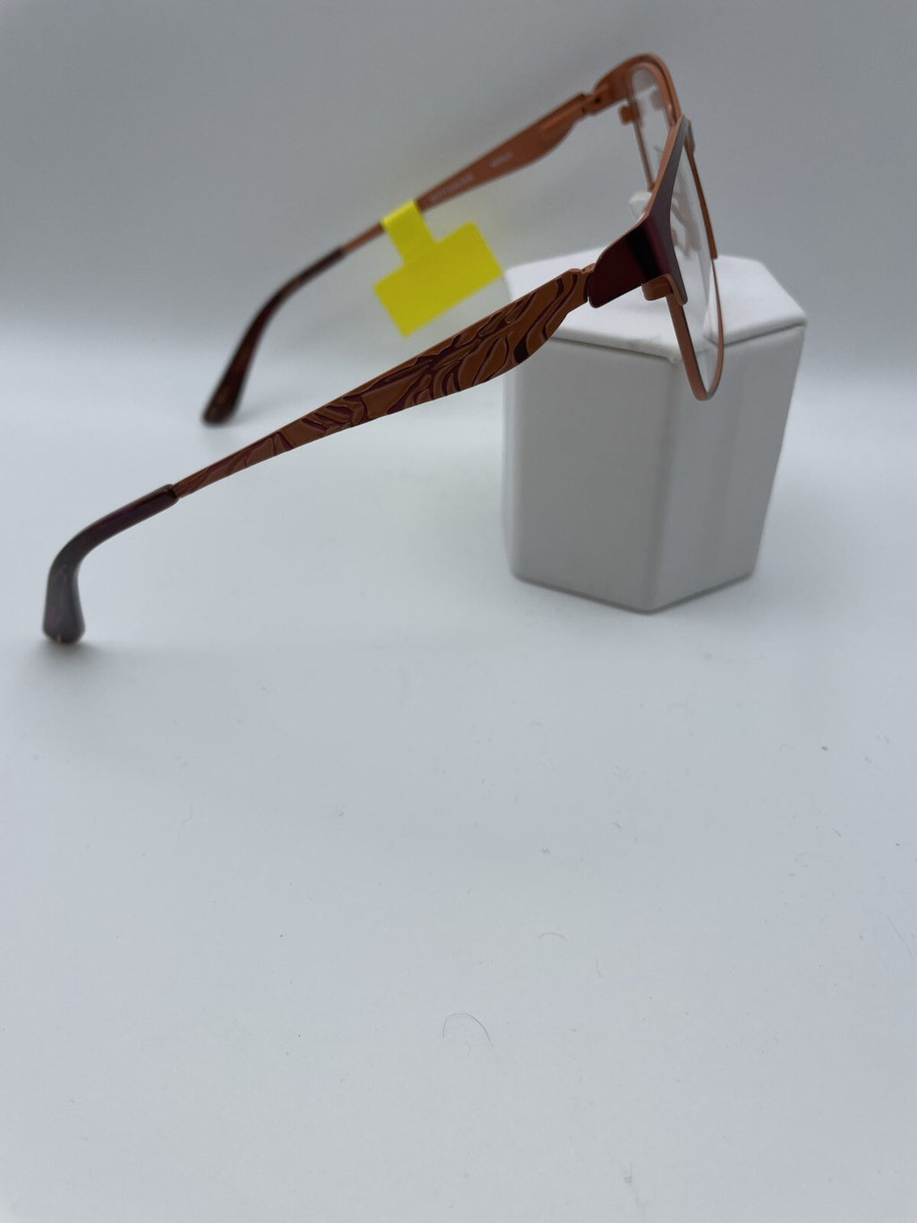 Wittnauer Brand Natalia Model 51 Eye Red NEW