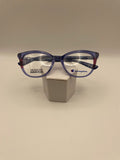Champion Brand SLAY Model 49 Eye Transparent Lilac NEW