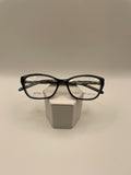 Jessica McClintock Brand JMC 4013 Model 49 Eye Blue Laminate NEW