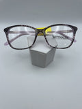 Wittnauer Brand Luann Model 54 Eye Lilac NEW
