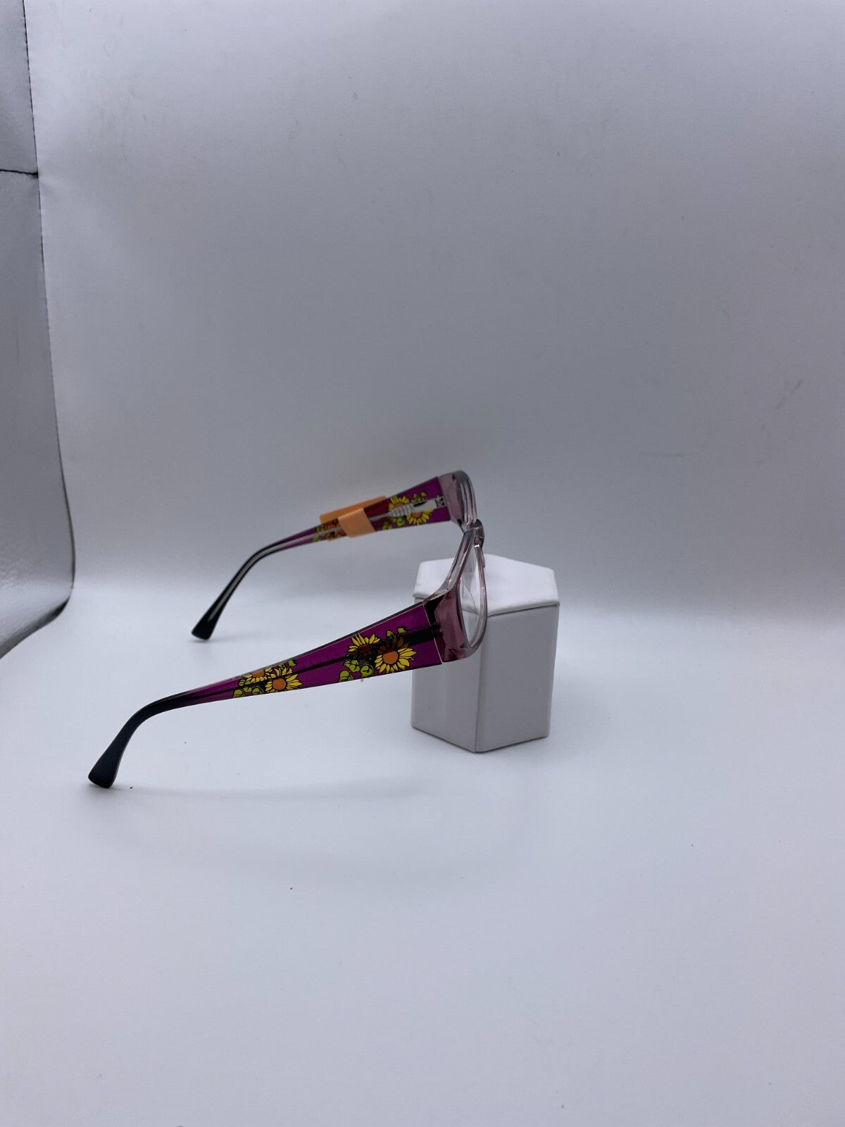Enhance Brand 3969 Model 53 Eye Eggplant NEW
