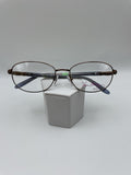 Vera Bradley Brand Penelope Model 54 Eye African Violet NEW