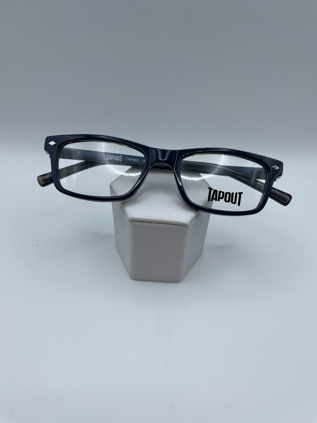 TAPOUT Brand TAP845 Model 50 Eye Navy NEW