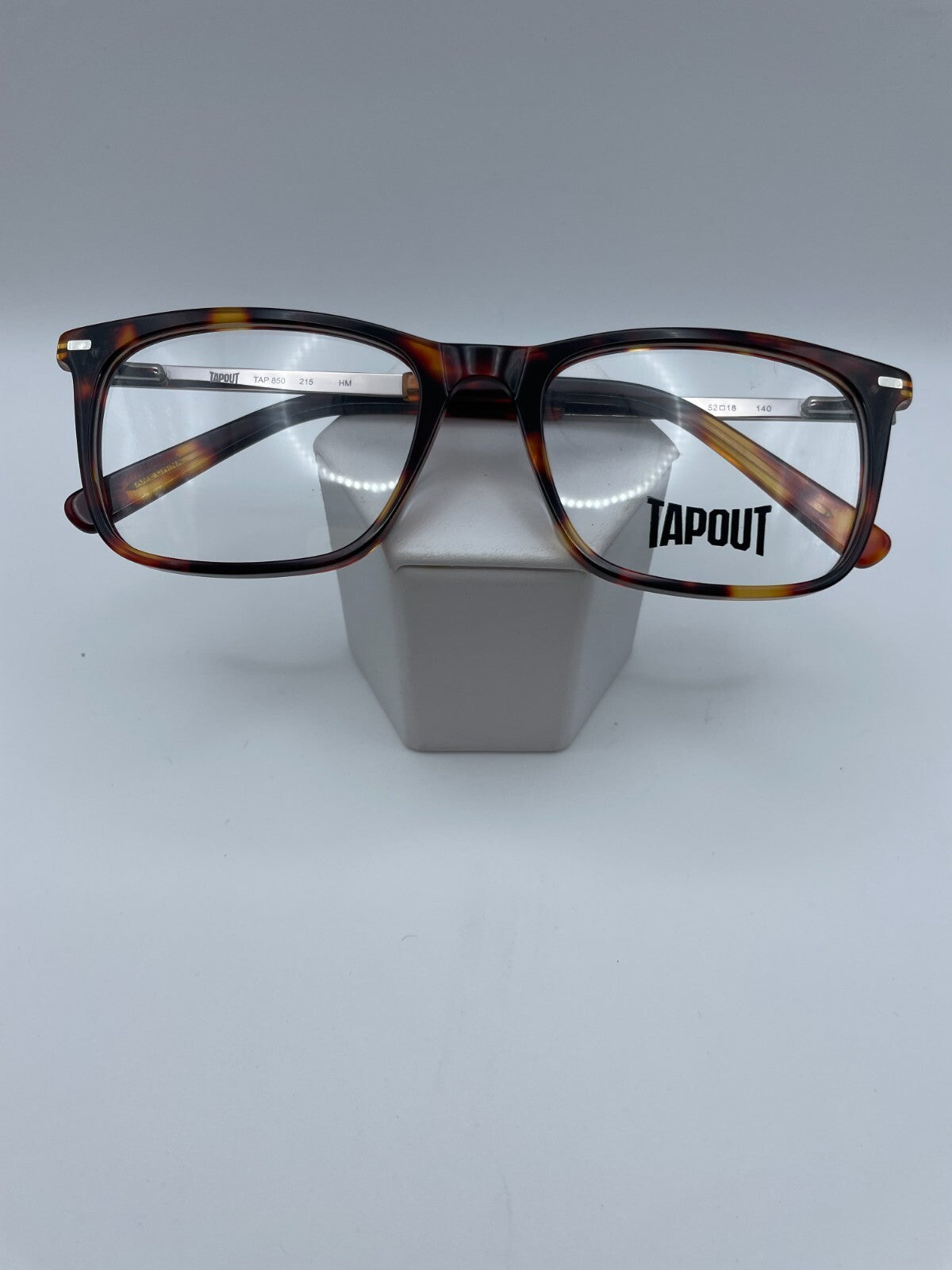 TAPOUT Brand TAP850 Model 52 Eye Tort NEW