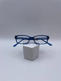Enhance Brand 3927 Model 46 Eye Cobalt NEW