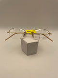 Kenneth Cole Brand KC0532 Model 47 Eye Gold NEW