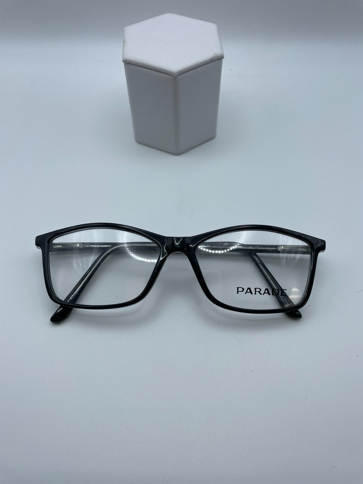 Parade Brand 1751 Model 55 Eye Black NEW