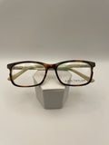 Ann Taylor Brand AT324 Model 52 Eye Tortoise NEW