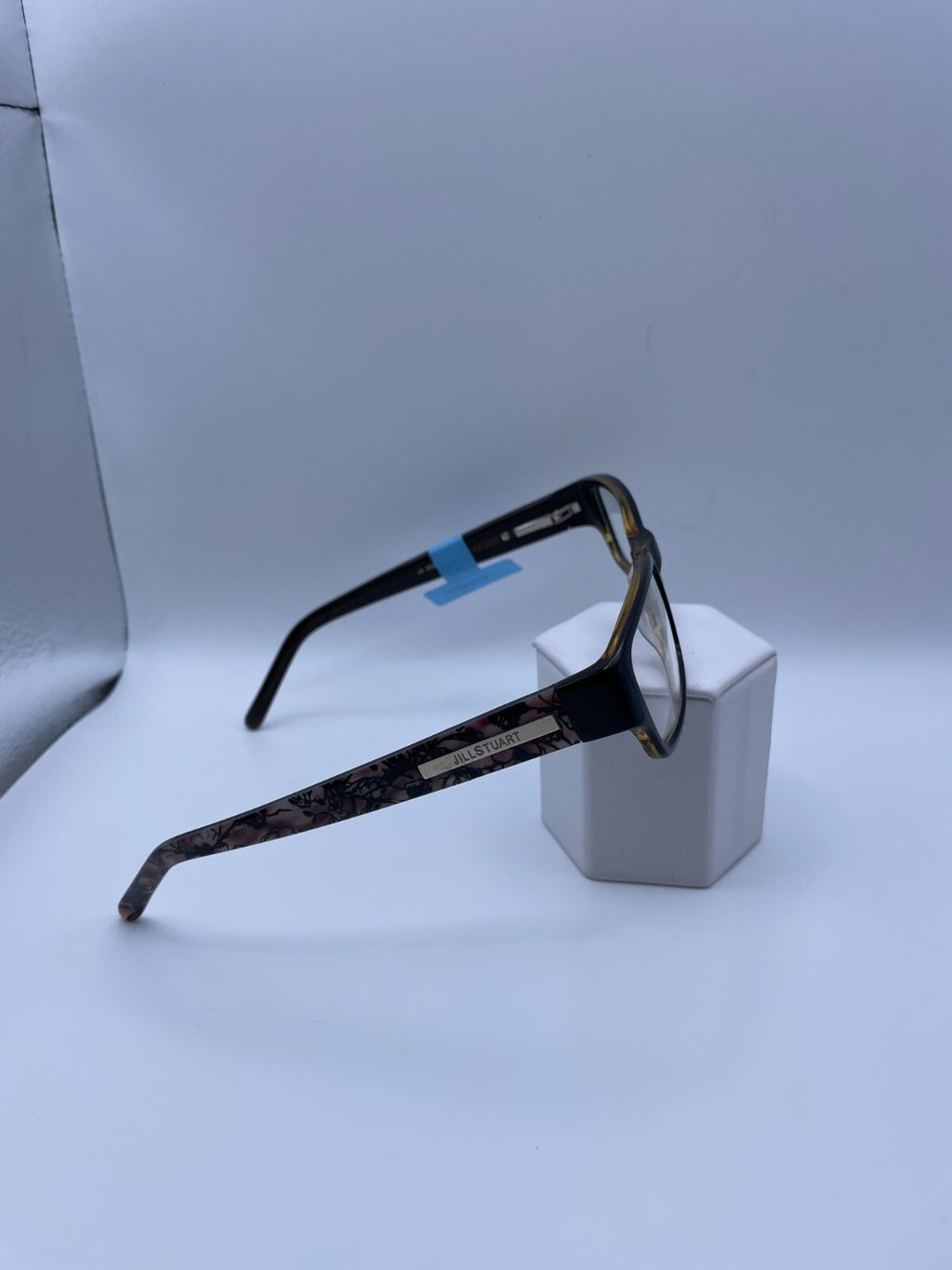 Jill Stuart Brand JS306-1 Model 54 Eye Demi NEW