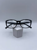 Calvin Klein Brand CK5793 Model 52 Eye Black NEW